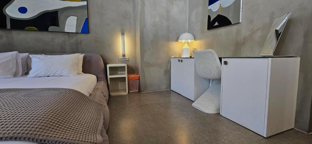 99 Adrianou Apartments - Resim 44