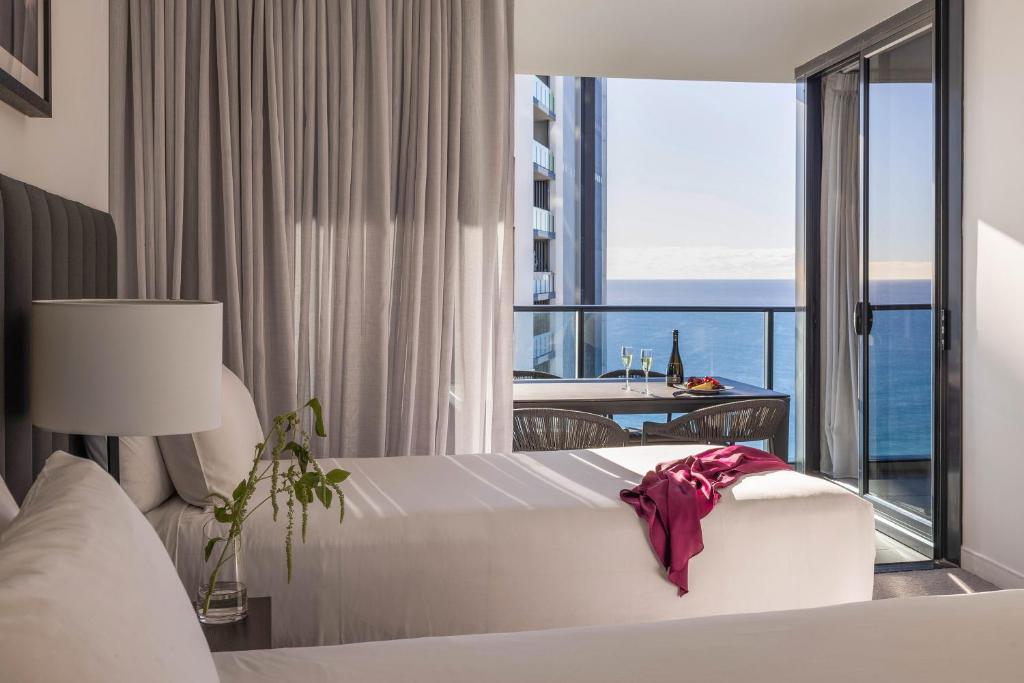 Peppers Broadbeach - Resim 45