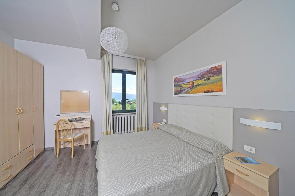 Hotel Panoramica - Classic Double Room