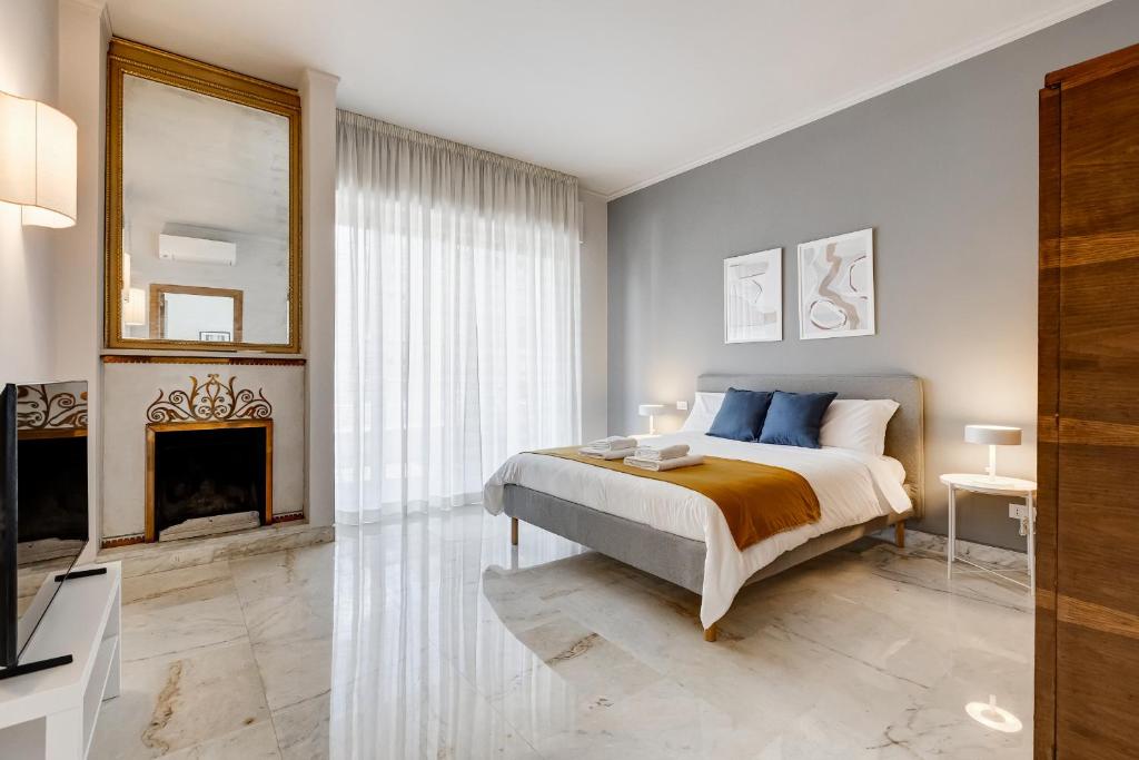 FaMa - Quiet&Bright 2BR Apartment