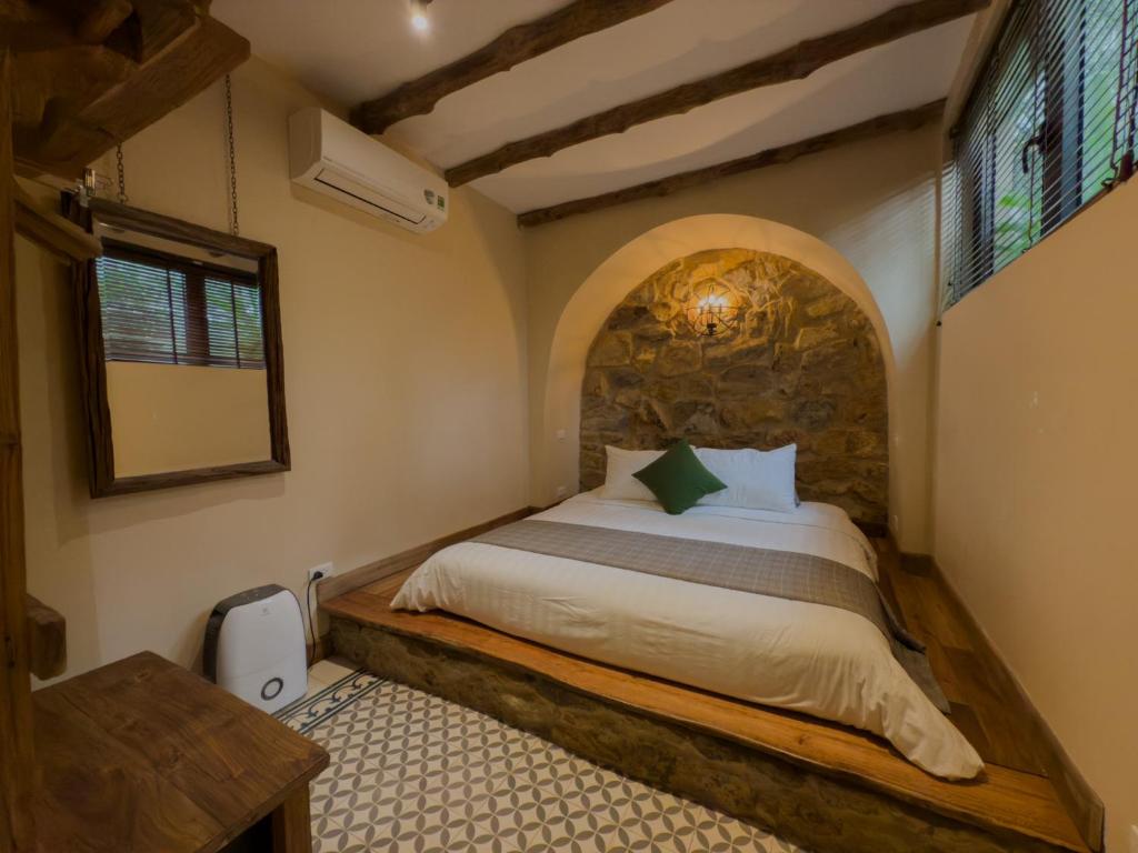 AMAYA HOME - Lodge, Spa & Restaurant - 1