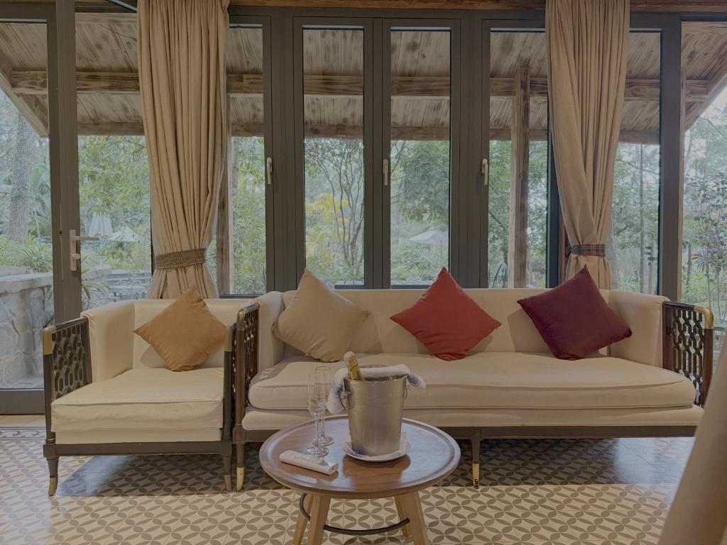 AMAYA HOME - Lodge, Spa & Restaurant - 4