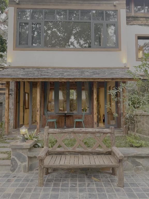 AMAYA HOME - Lodge, Spa & Restaurant - 3