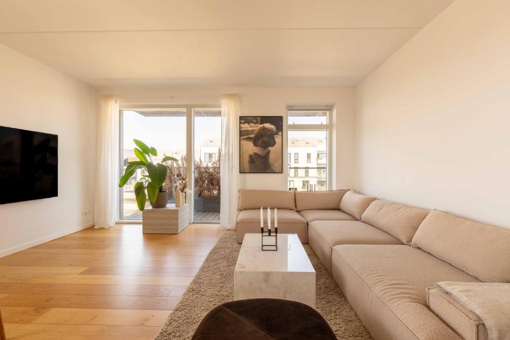 Ten interiors featuring classic and contemporary Danish design