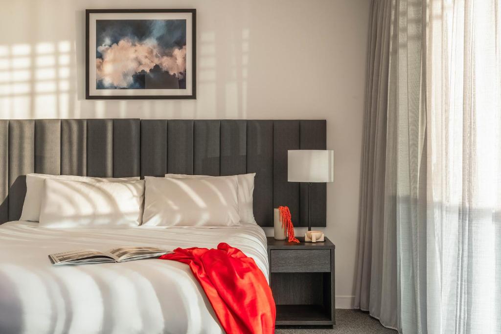 Peppers Broadbeach - Resim 7