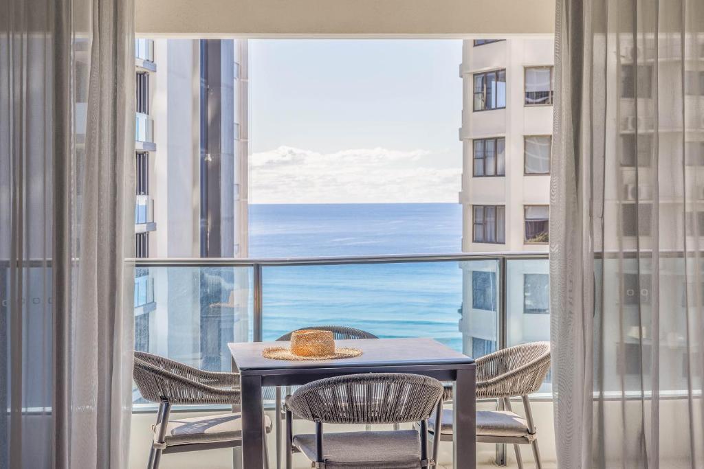 Peppers Broadbeach - Resim 10