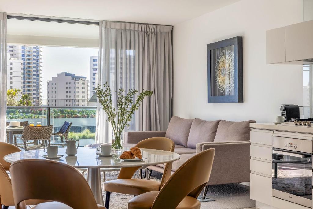 Peppers Broadbeach - Resim 9