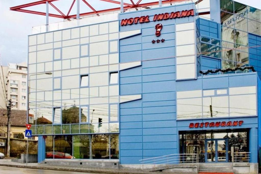 Indiana Hotel - Resim 13