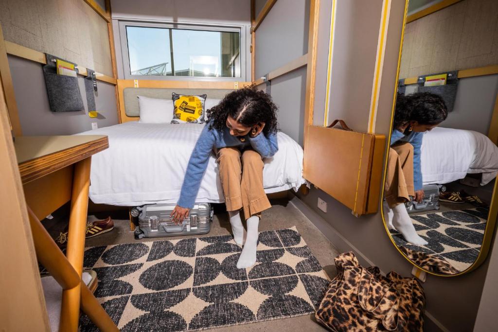 Atura Adelaide Airport - Resim 24