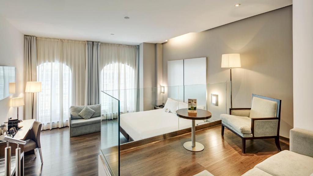 Sercotel Coliseo - Resim 38