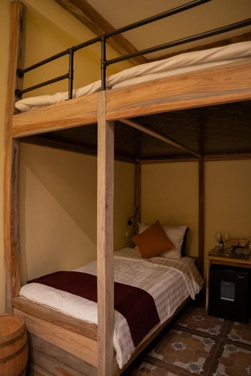 AMAYA HOME - Lodge, Spa & Restaurant - 14