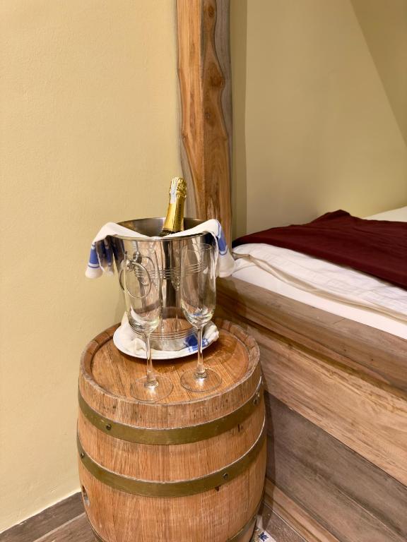 AMAYA HOME - Lodge, Spa & Restaurant - 13