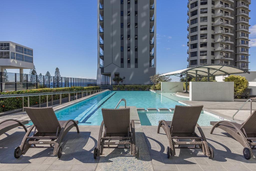 Peppers Broadbeach - Resim 8