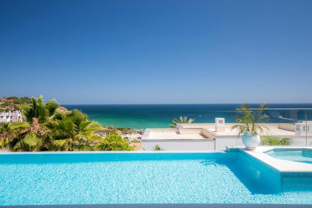 Beach View Villa by Blue Diamond 55
