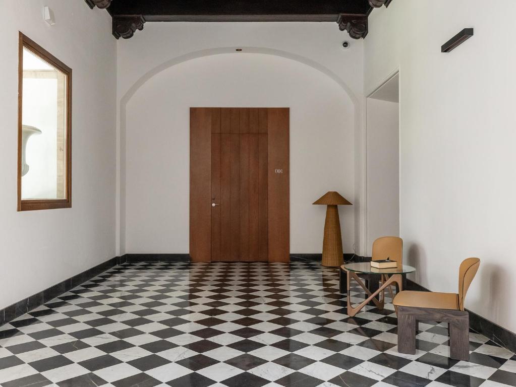 Mercer Residences Sevilla - Resim 10