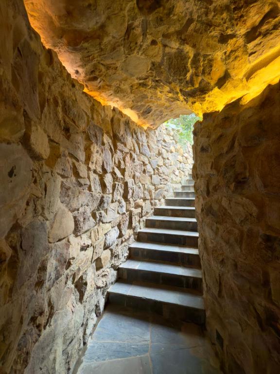 AMAYA HOME - Lodge, Spa & Restaurant - 15