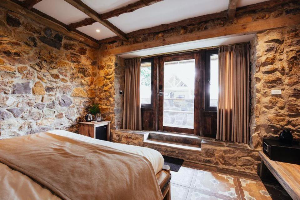 AMAYA HOME - Lodge, Spa & Restaurant - 17