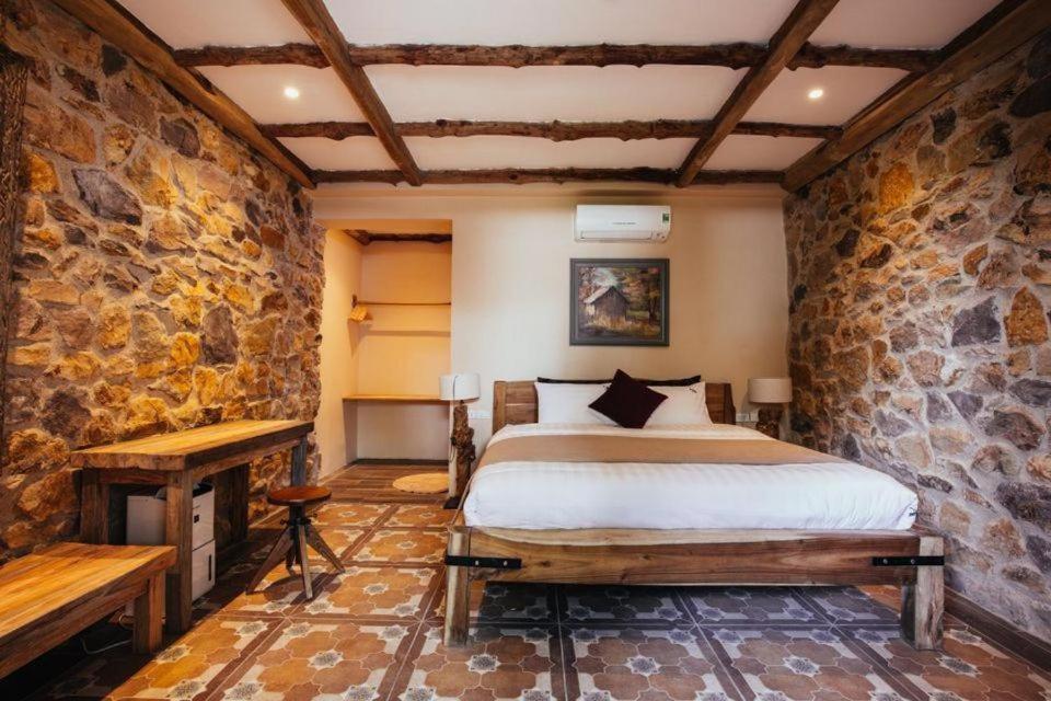 AMAYA HOME - Lodge, Spa & Restaurant - 16