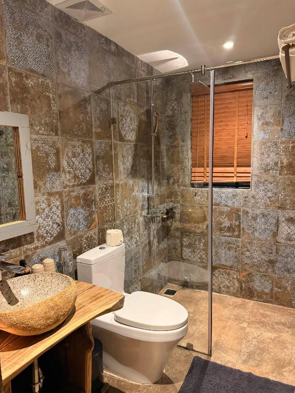 AMAYA HOME - Lodge, Spa & Restaurant - 18