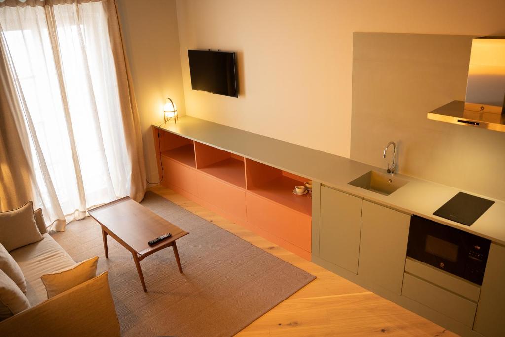 Mercer Residences Sevilla - 7