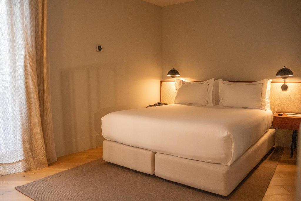 Mercer Residences Sevilla - 10