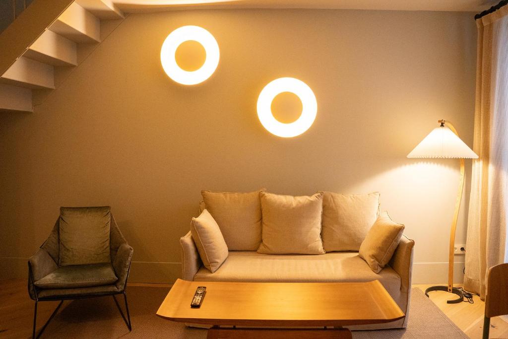 Mercer Residences Sevilla - 11