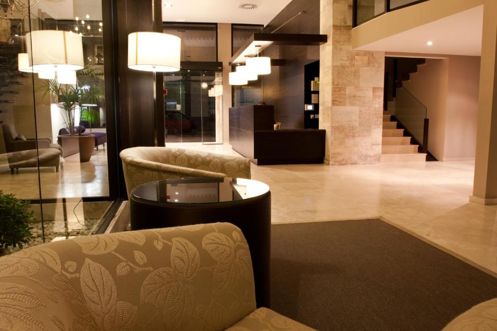Hotel Paloma, Tomelloso – Preus actualitzats 2022