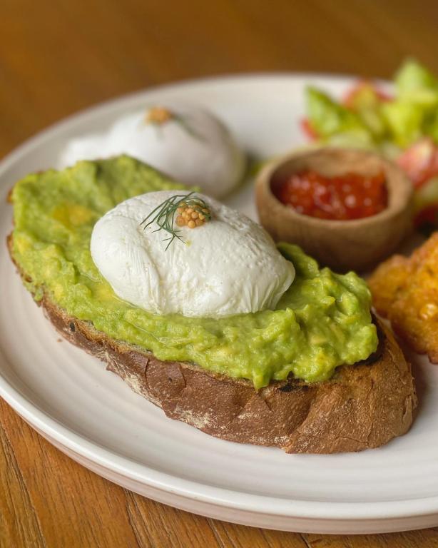 White Penny Hostel - 3