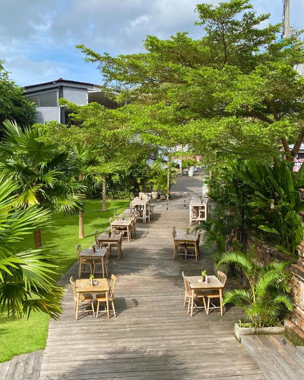 White Penny Hostel - 4