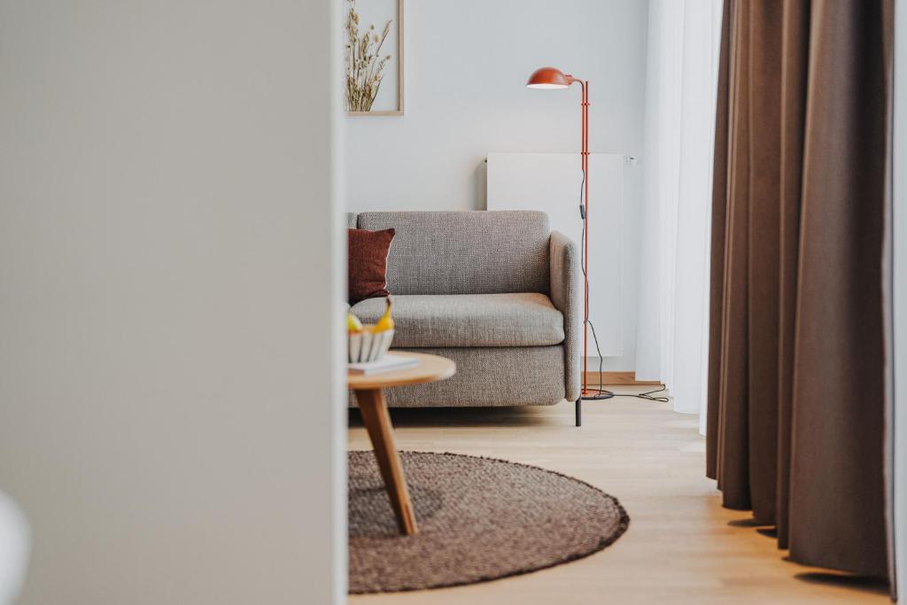 NOORD Carolinensiel - Junior Suite Con Balcone