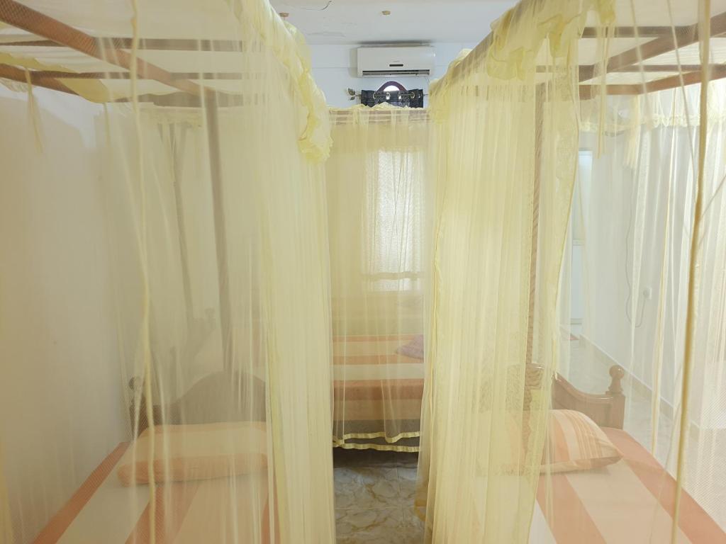 La Safari Inn Tissamaharama - 9