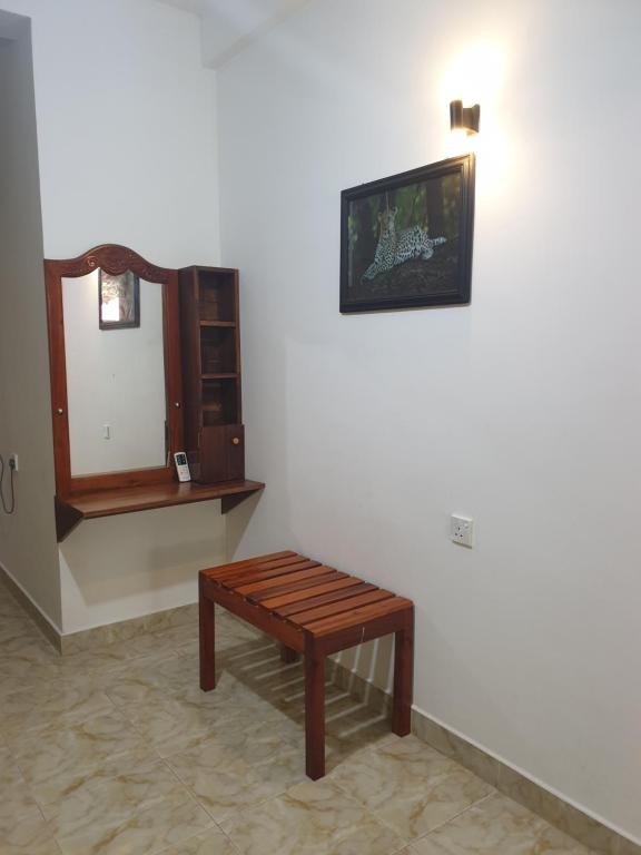 La Safari Inn Tissamaharama - 10