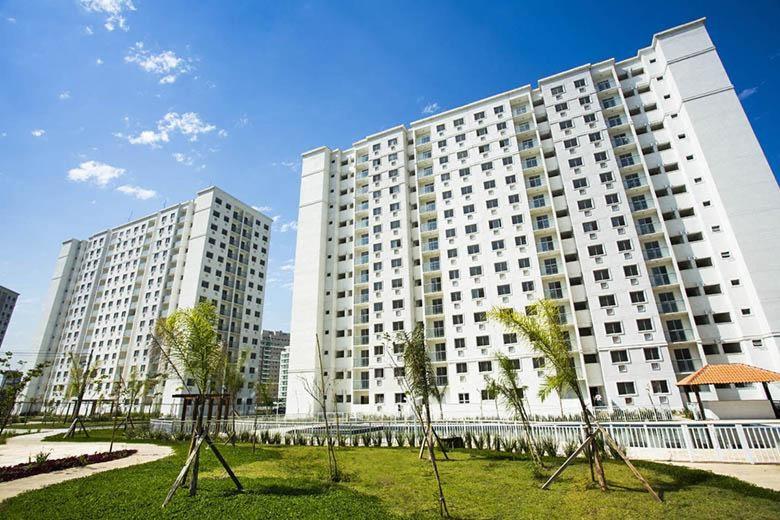  Apartamento Barra da Tijuca