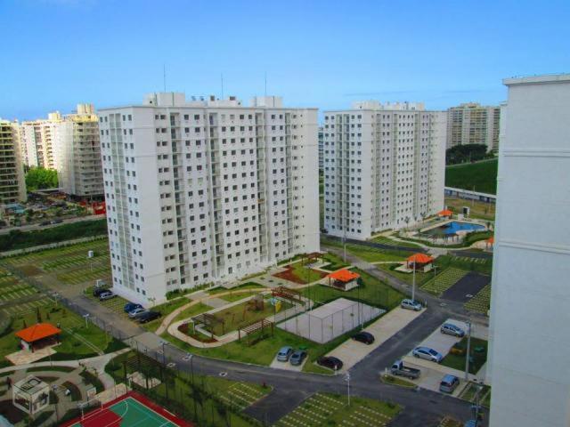 Apartamento Barra da Tijuca