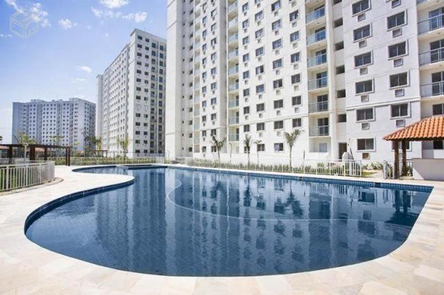  Apartamento Barra da Tijuca