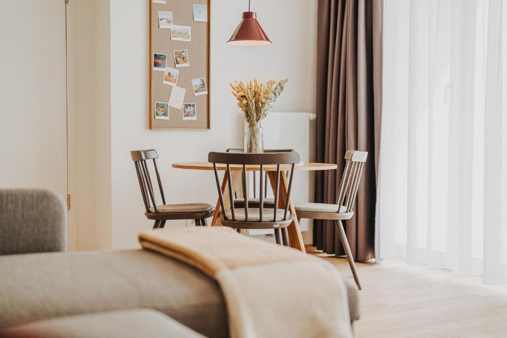 NOORD Carolinensiel - Suite Con Terrazza