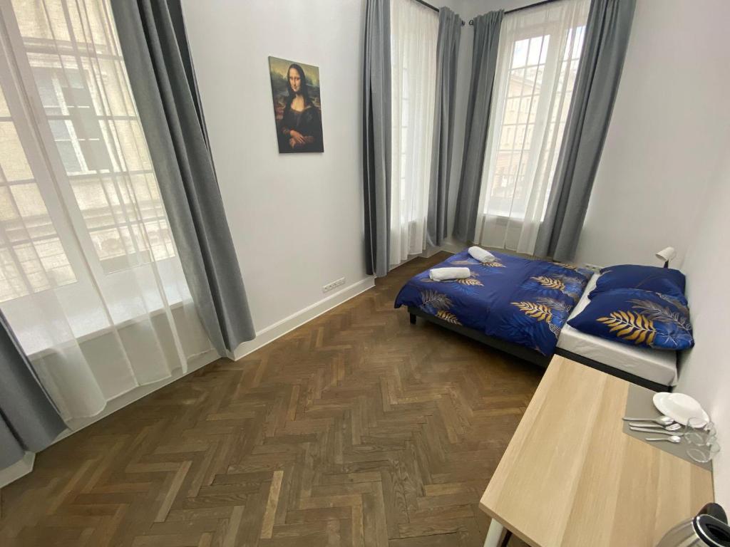 Fantastic-Inn Warszawa - NS51 photo