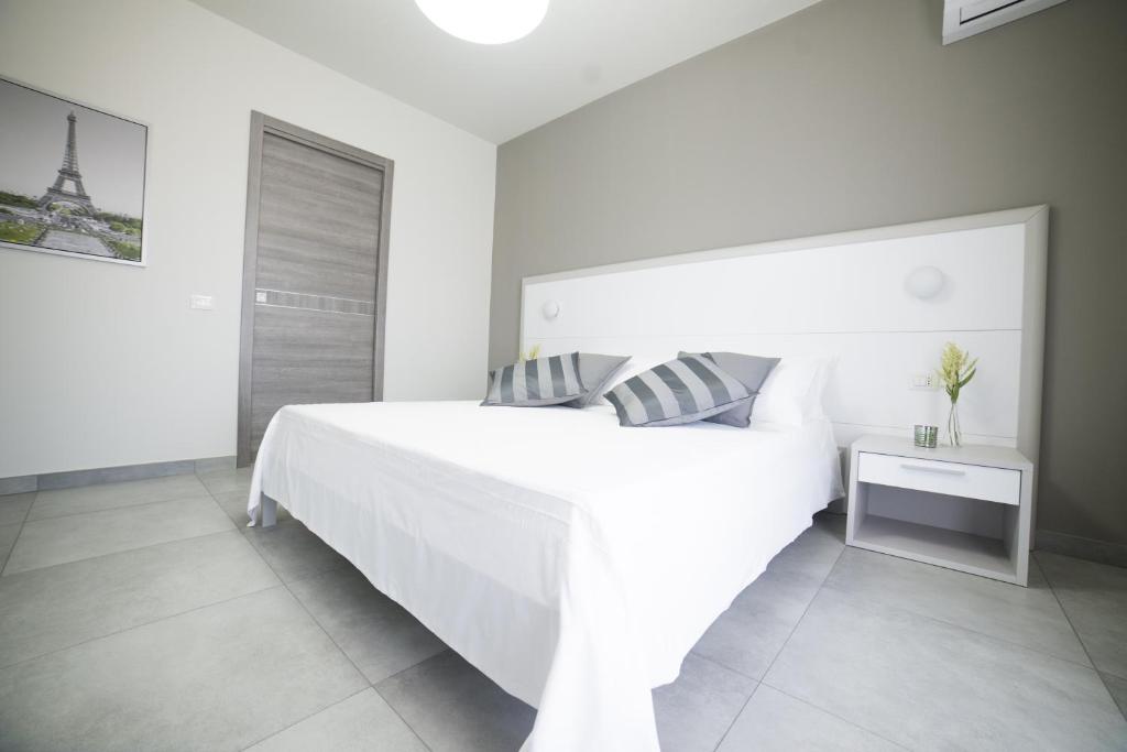 Sikania Casa Diamond - Camera Doppia