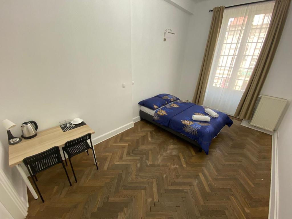 Fantastic-Inn Warszawa - NS51 photo