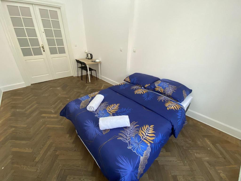 Fantastic-Inn Warszawa - NS51 photo