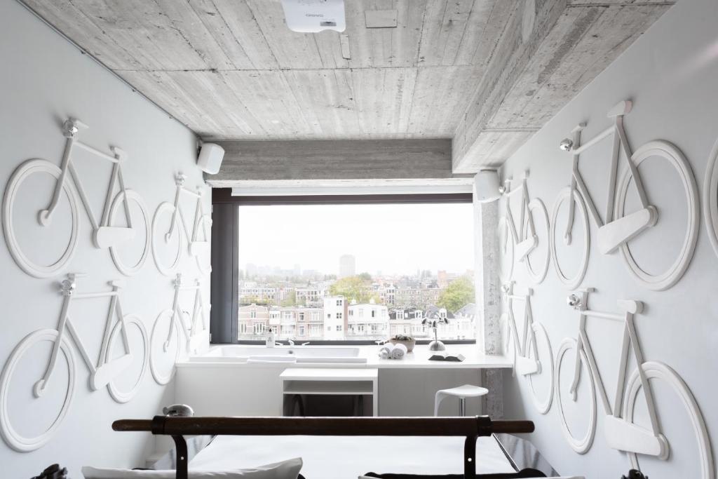 
Deluxe Double Room with Bath
