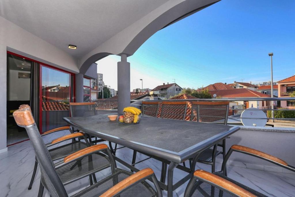 Apartment Viktor