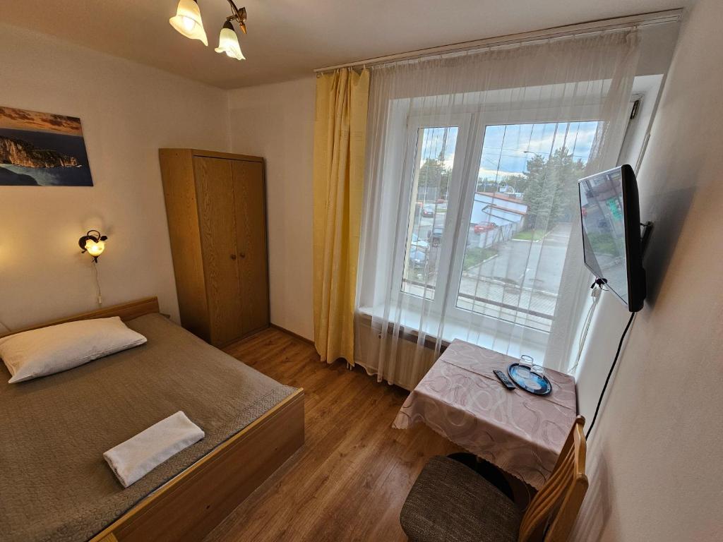 Hotel Eden 24h - Resim 36