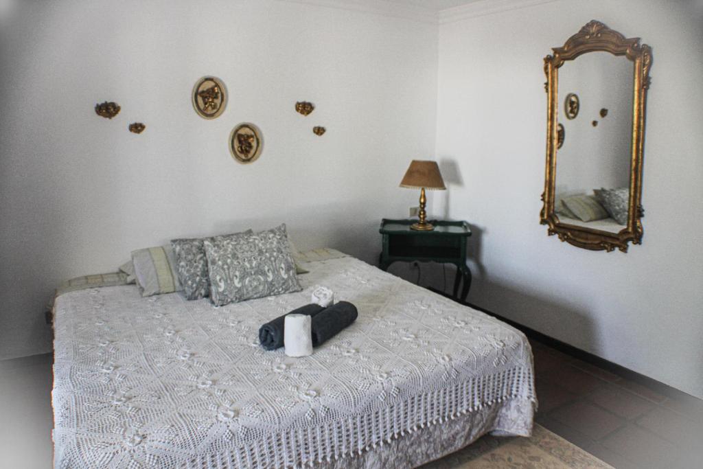 Habitaciones Doña Cris - 9