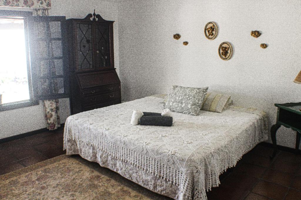 Habitaciones Doña Cris - 8