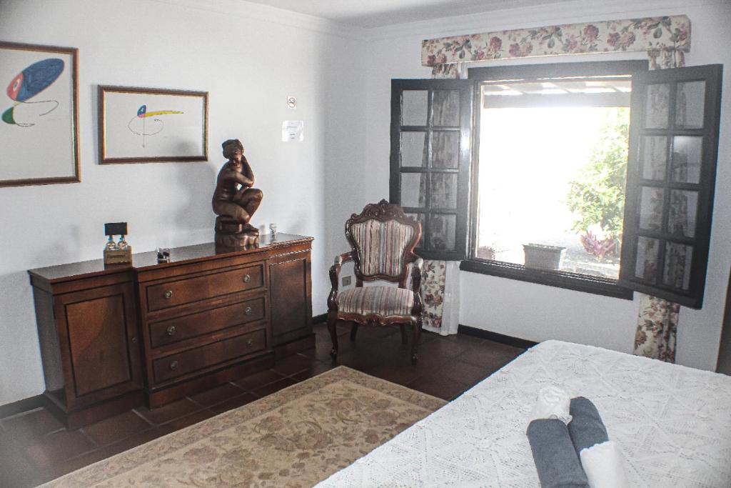 Habitaciones Doña Cris - 7