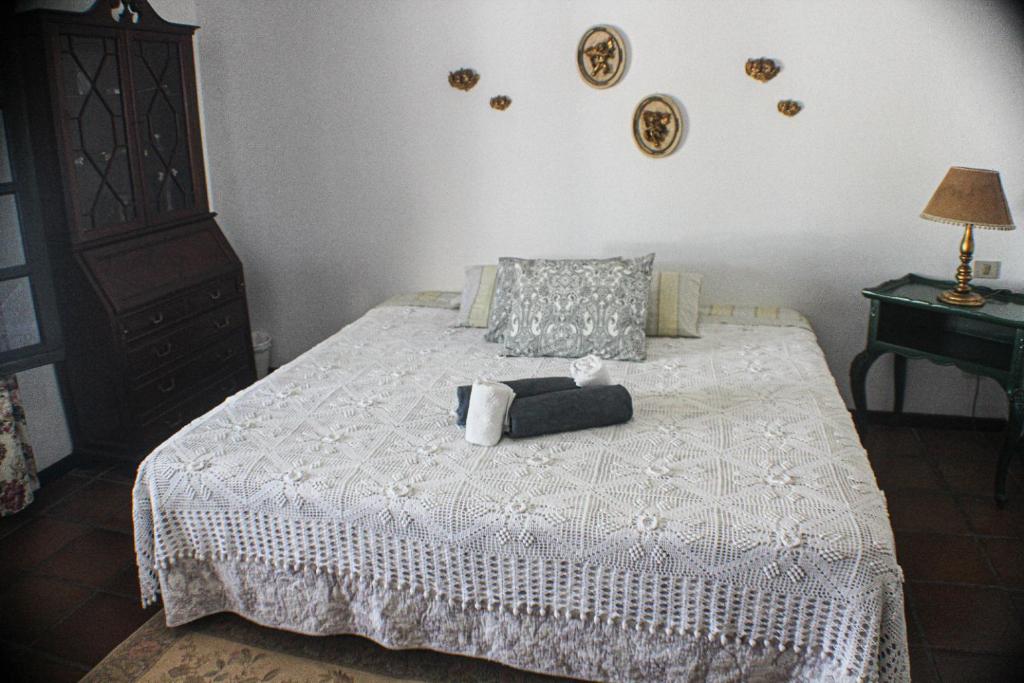 Habitaciones Doña Cris - 6