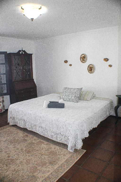 Habitaciones Doña Cris - 4