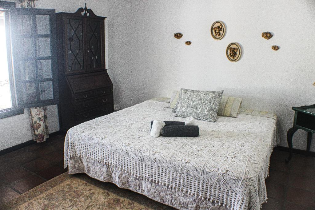 Habitaciones Doña Cris - 5