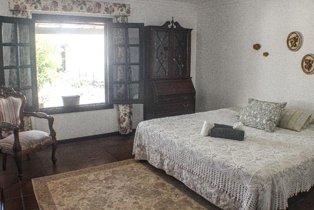 Habitaciones Doña Cris - 3